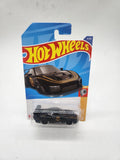Hot Wheels 2021 HW Turbo 1/10 Black & Gold Porsche 935 12/250.
