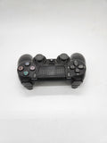 OEM Sony PS4 DualShock 4 Wireless Controller Flat Black CUH-ZCT2U.
