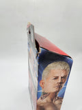 Cody Rhodes WWE Mattel Elite Series Top Picks 2026 Figure.