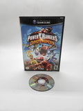 Power Rangers: Dino Thunder Nintendo GameCube, 2004.