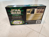 Star Wars Power of the Force POTF Green Card Figure Pack Cantina Aliens Labri.