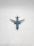 Toy Airliner Super Jet F-168 Plastic body China.