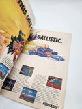 Transformers Generation 2 #1 Comic.