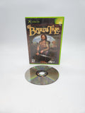 The Bard's Tale Microsoft Xbox.