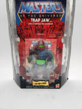 Masters Of The Universe Commemorative Series Trap Jaw #28998 2000 MOTU.