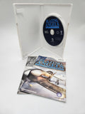Blazing Angels: Squadrons of WWII Nintendo Wii, 2007.