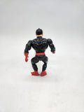 Vintage Ninjor Masters of the Universe Figure  MOTU He-Man Hard Head.