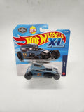 Hot Wheels XL Mod Rod 1:43 Scale New 2026.