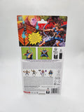 WWE X Masters of the Universe Action Figure Shawn Michaels.