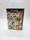 Pac-Man Fever Nintendo GameCube, 2002.