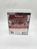 Devil May Cry HD Collection PS3.