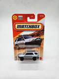 Matchbox 2026 2019 Toyota 4Runner 57/125.