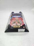 Masters of the Universe “He-Man” Commemorative Series Action Figure Mattel NIB.