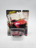 Hot Wheels Premium Fast & Furious W Motors Lykah Hypersport 1/64.