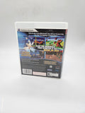 Sonic's Ultimate Genesis Collection PlayStation 3 PS3.