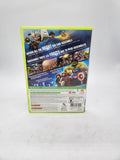 LEGO Marvel's Avengers Microsoft Xbox 360, 2016 Tested Working Complete.