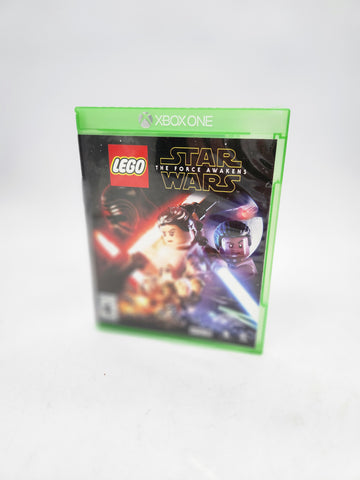 LEGO Star Wars: The Force Awakens - Microsoft Xbox One.