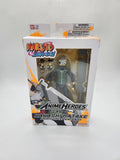 Naruto Shippuden 6" Action Figure Anime Heroes Kakashi Hatake Fourth Ninja War.