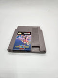 Double Dragon II, 2 - Nintendo NES Game Cartridge.