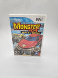 Monster 4X4: World Circuit Nintendo Wii, 2006.