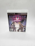 Star Ocean: The Last Hope International Sony PlayStation 3, PS3, 2010.