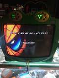 Spider-Man Nintendo GameCube, 2002 disk only.