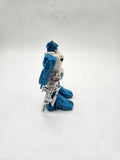 Transformers Original G1 1985 Jumpstarter Topspin.
