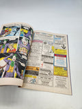 Robin 2 The Joker's Wild Robin II #3B Lyle Variant 1991.