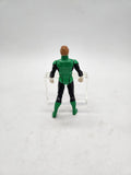 Vintage Kenner DC Super Powers Green Lantern 1984.
