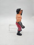 WWF Brutus Beefcake 8" Figure 1984 LJN Titan Wrestler Vintage.