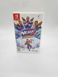 Nerf Legends Nintendo Switch.