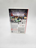LEGO Marvel Super Heroes - Nintendo Switch.