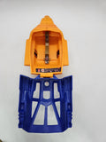 Vintage 1982 Mattel Masters of the Universe MOTU Talon Fighter replacement parts.