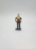 GI Joe Crystal Ball Cobra Hypnotist Action Figure V1 Hasbro 1987.