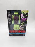 Transformers Studio Series 86 Voyager Class Mixmaster Devastator combiner.