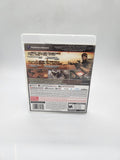 Call of Duty Black Ops Sony PlayStation 3 PS3 Game.