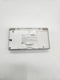 Nintendo DS Lite Silver Handheld Console W/ OEM Charger USG-001.