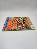 Donkey Kong 64 Versus Books Strategy Game Guide W/ Free Poster Official Nintendo.