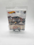 Hot Wheels Premium Car Culture Drag Strip '33 WILLYS 0/5 Chase Car.