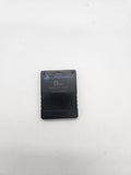 Sony Playstation 2 PS2 Official OEM MagicGate 8mb Memory Card Genuine SCPH-10020.