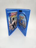 Monopoly Family Fun Pack Sony PlayStation 4, 2014 PS4.