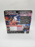 Hasbro Transformers X Knight Rider 2024 Autobot Agent Knight Figure.