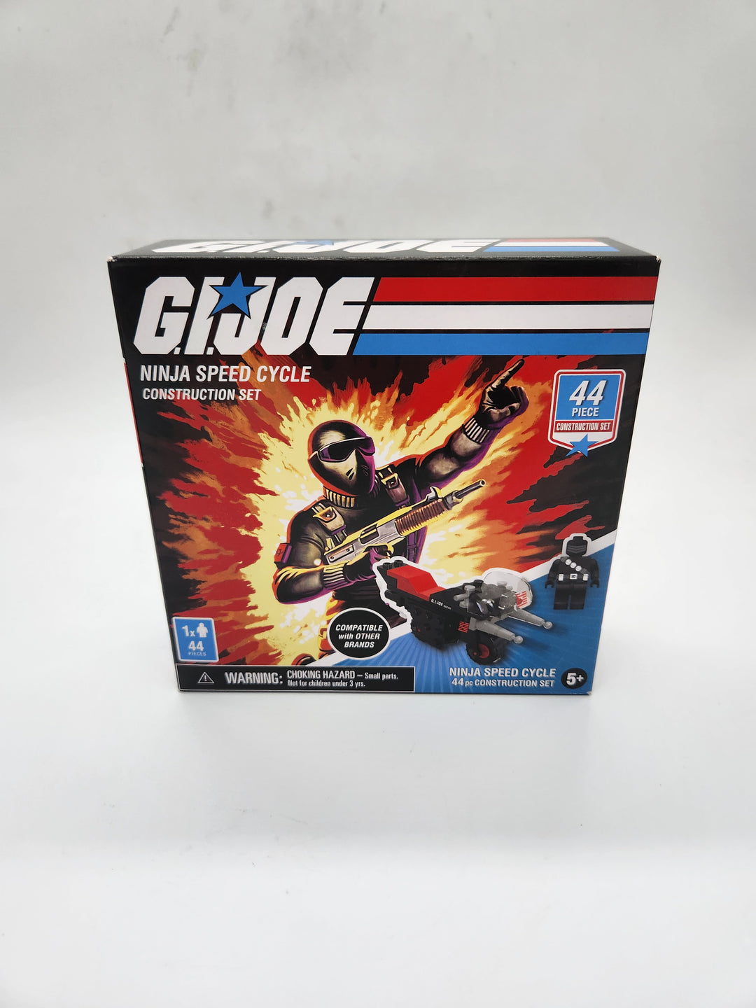 GI JOE 3.75 ACTION FIGURES & VEHICLES – Toy Heaven