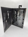 NECA Universal Monsters Count Dracula Ultimate 7" Action Figure 2022.