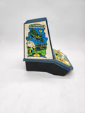 1981 Coleco Galaxian Tabletop Mini Arcade Video Game Midway.
