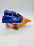 Vintage 1982 Mattel Masters of the Universe MOTU Talon Fighter replacement parts.