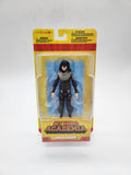 McFarlane Toys My Hero Academia SHOTA AIZAWA 5” Action Figure 2022 Funimation.