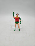 1984 Kenner DC Super Powers Robin Original DC Comics Action Figure.