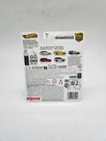 Hot Wheels Premium Real Riders GAS MONKEY GARAGE 68 CORVETTE.