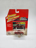 Johnny Lightning Willys Gassers 1941 Jr. Thompson.